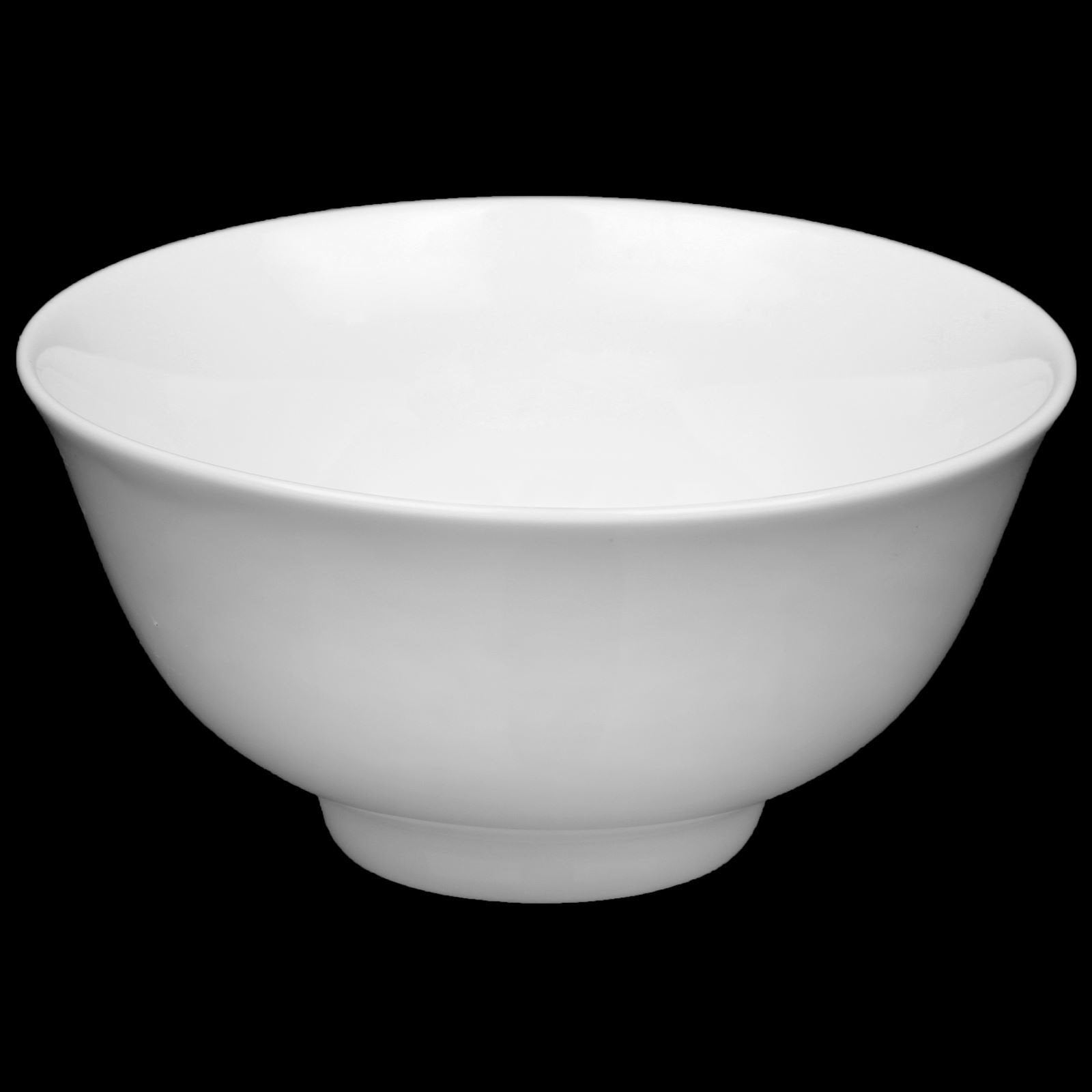 Small White Bowl 4.5" inch | 11 Cm 9 Oz | 260 Ml-1