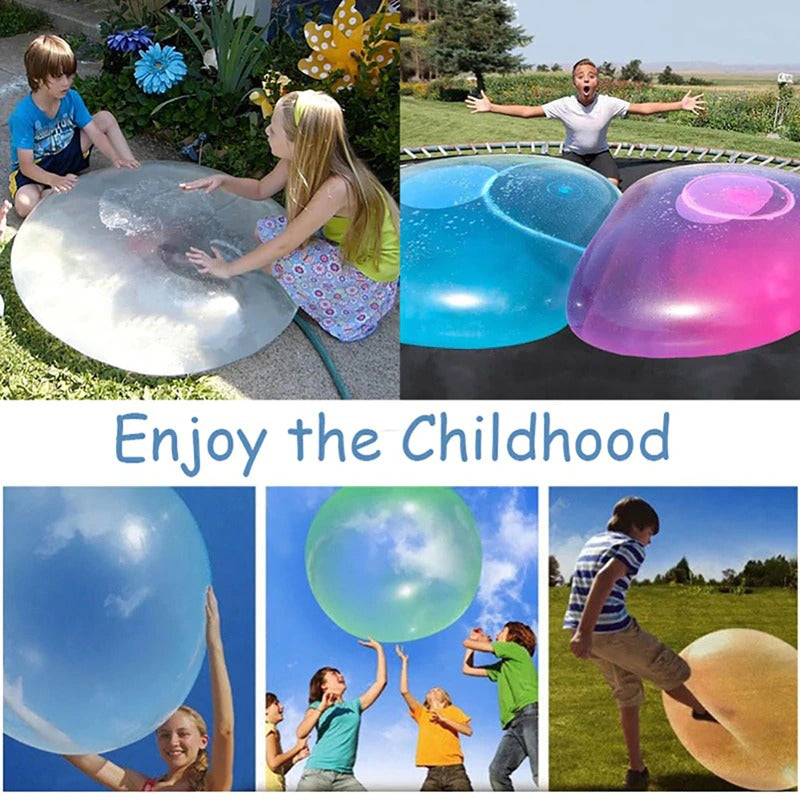 kids-bubble-ball-balloon-indoor-outdoor-inflatable-ball-games-toys-soft-air-water-filled-bubble-ball-blow-up-balloon-toy