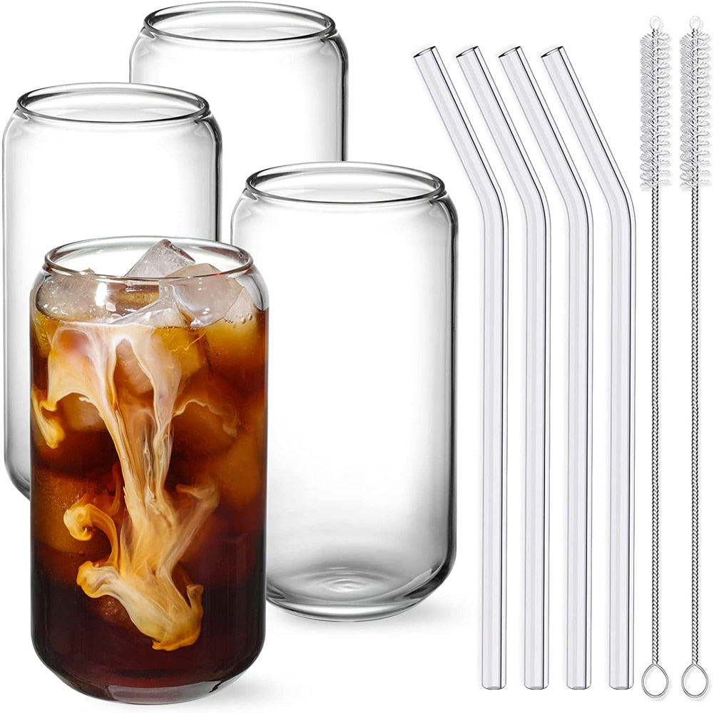 500ml-glass-cup-with-lid-and-straw