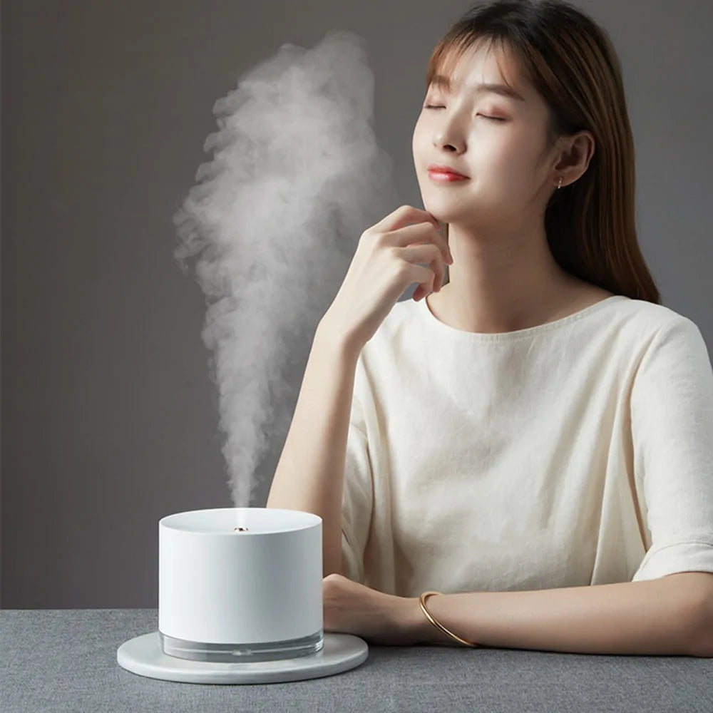 Wireless Air Humidifier