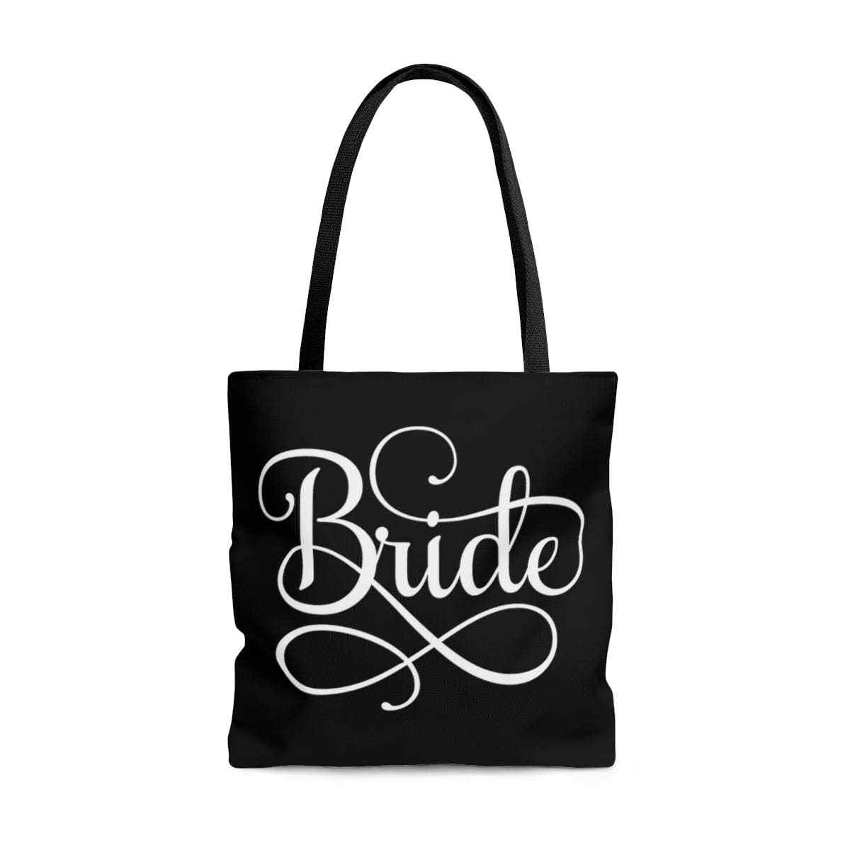 Canvas Tote Bag - Bride Accessories - Wedding-4