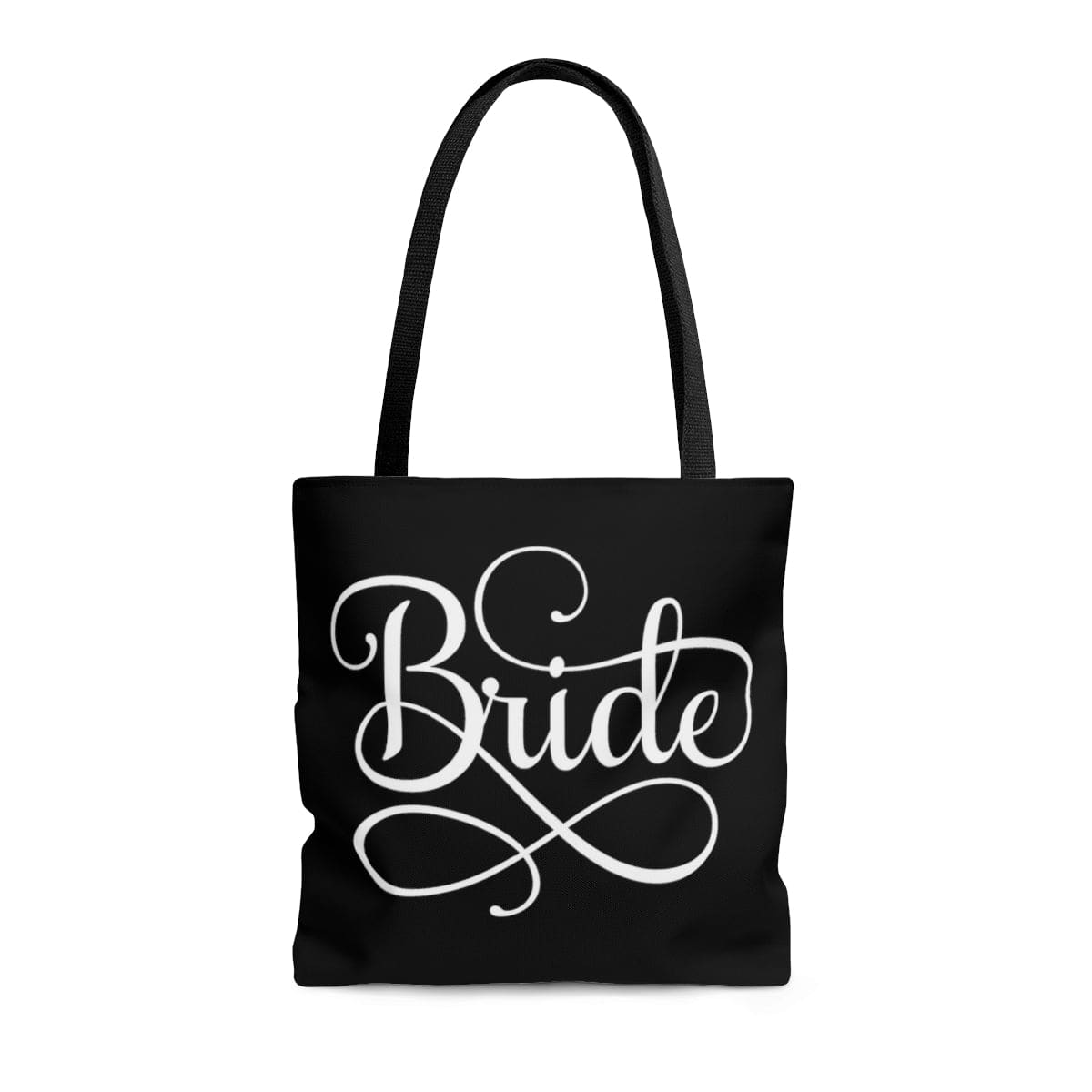 Canvas Tote Bag - Bride Accessories - Wedding-2