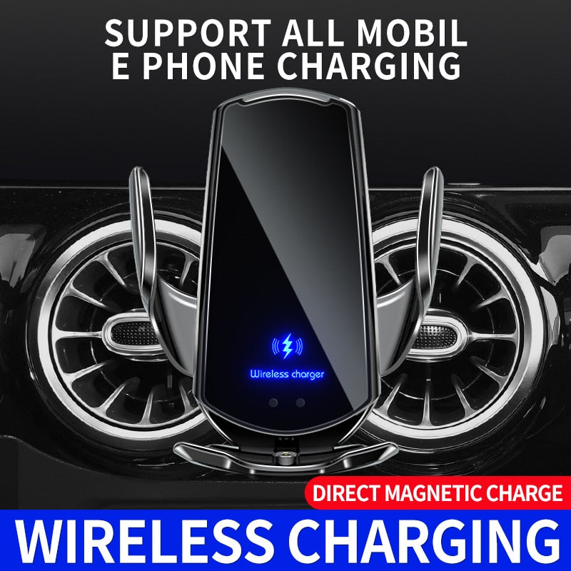 car-wireless-charger