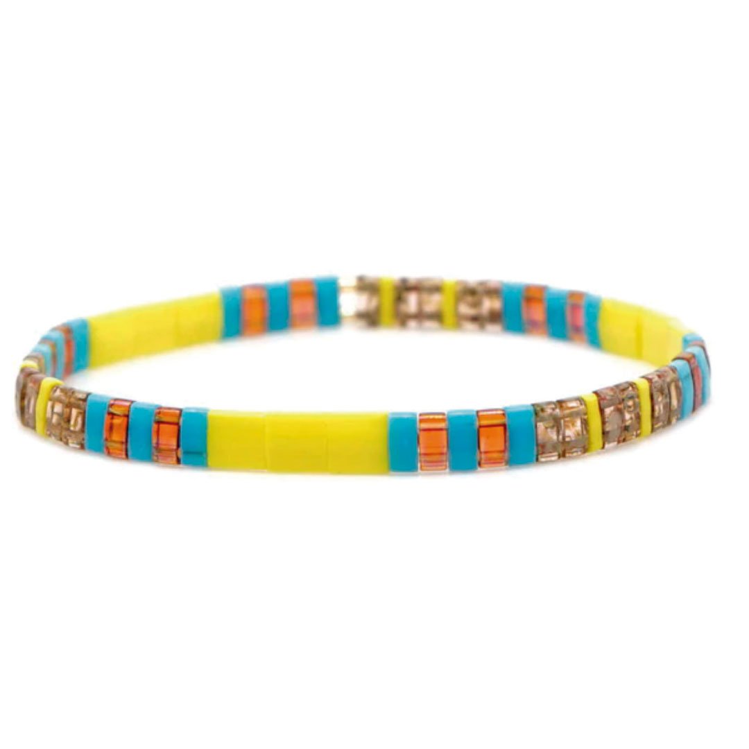 ClaudiaG Color CRAZE Bracelets-16