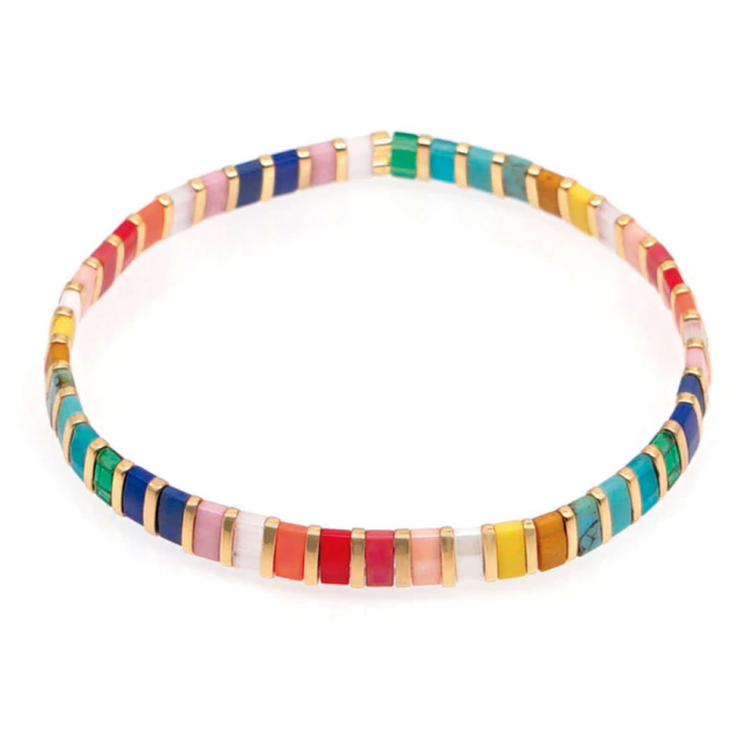 ClaudiaG Color CRAZE Bracelets-21