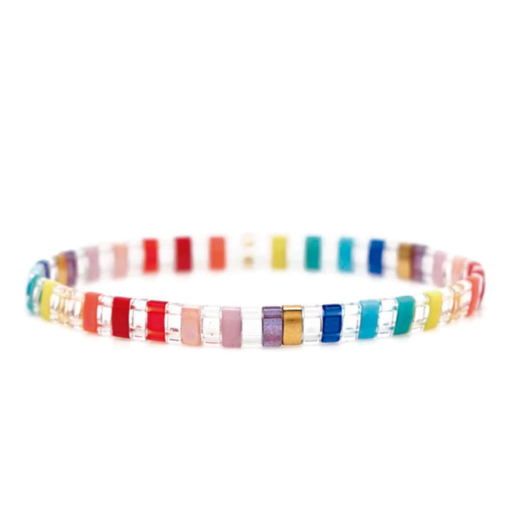 ClaudiaG Color CRAZE Bracelets-7