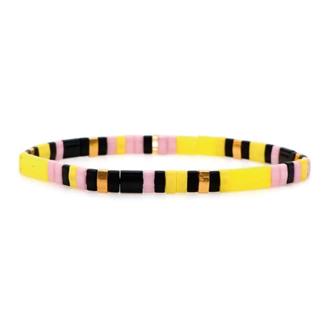 ClaudiaG Color CRAZE Bracelets-12