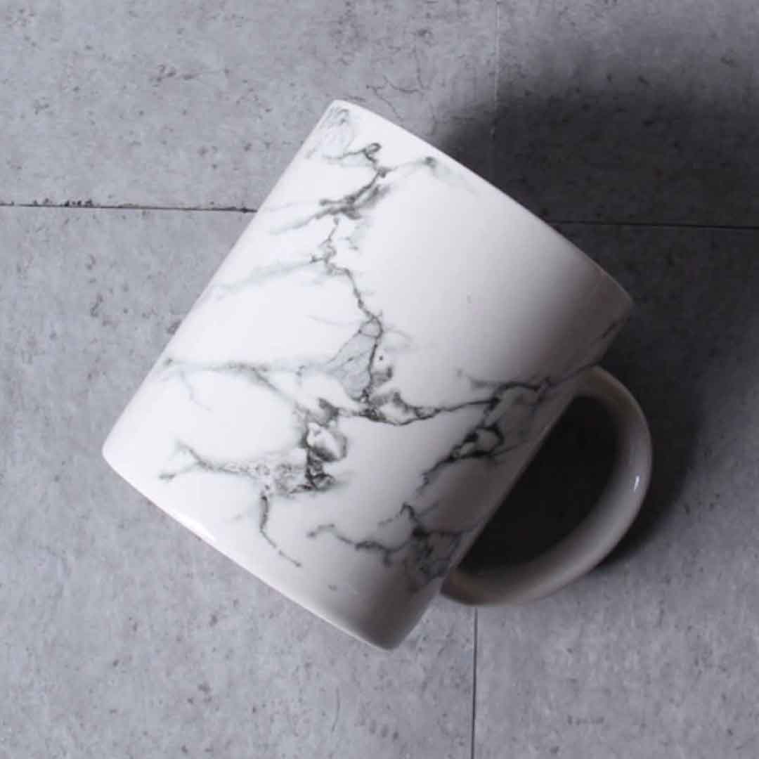 Marble Mug-0