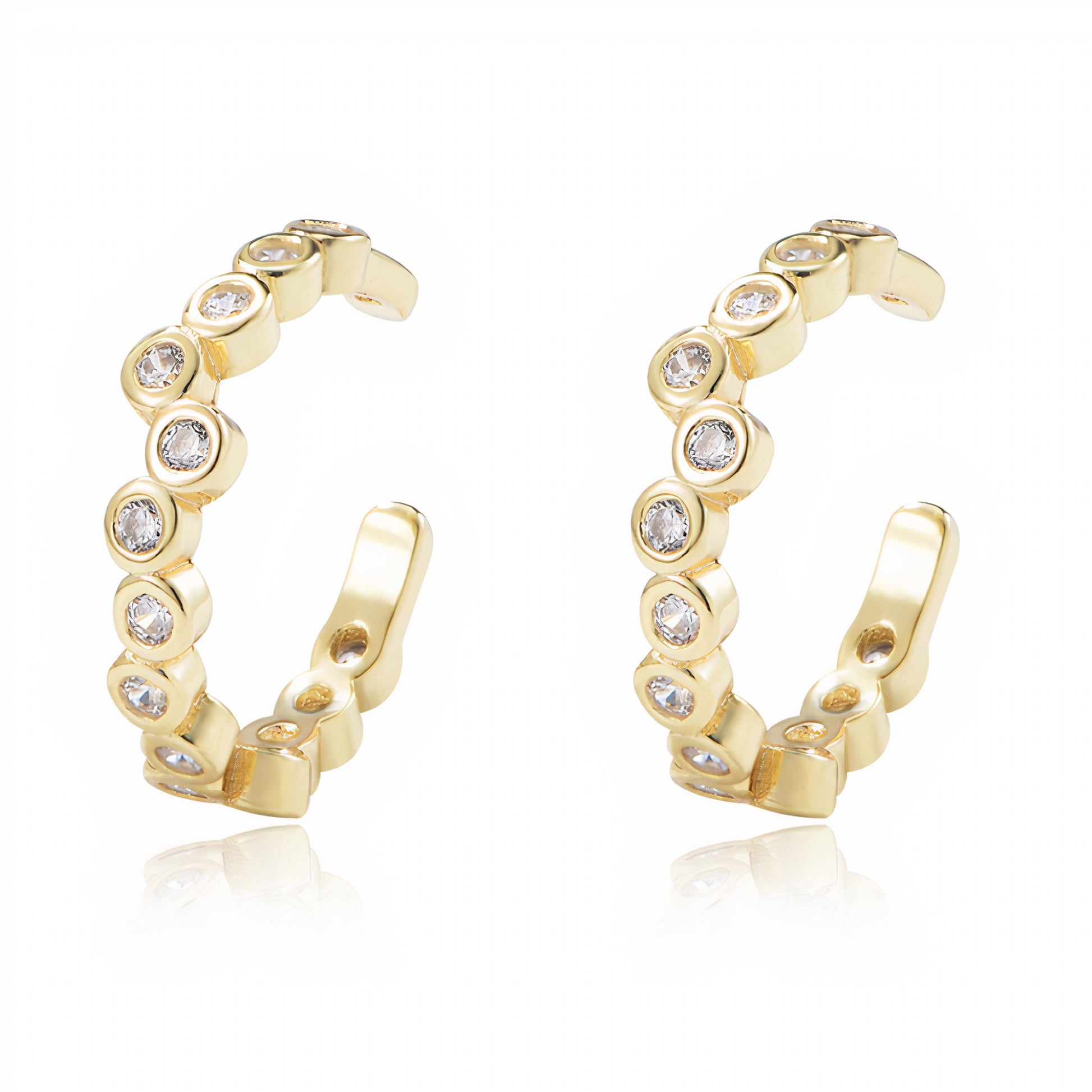 Adele Ear Cuff Set-1