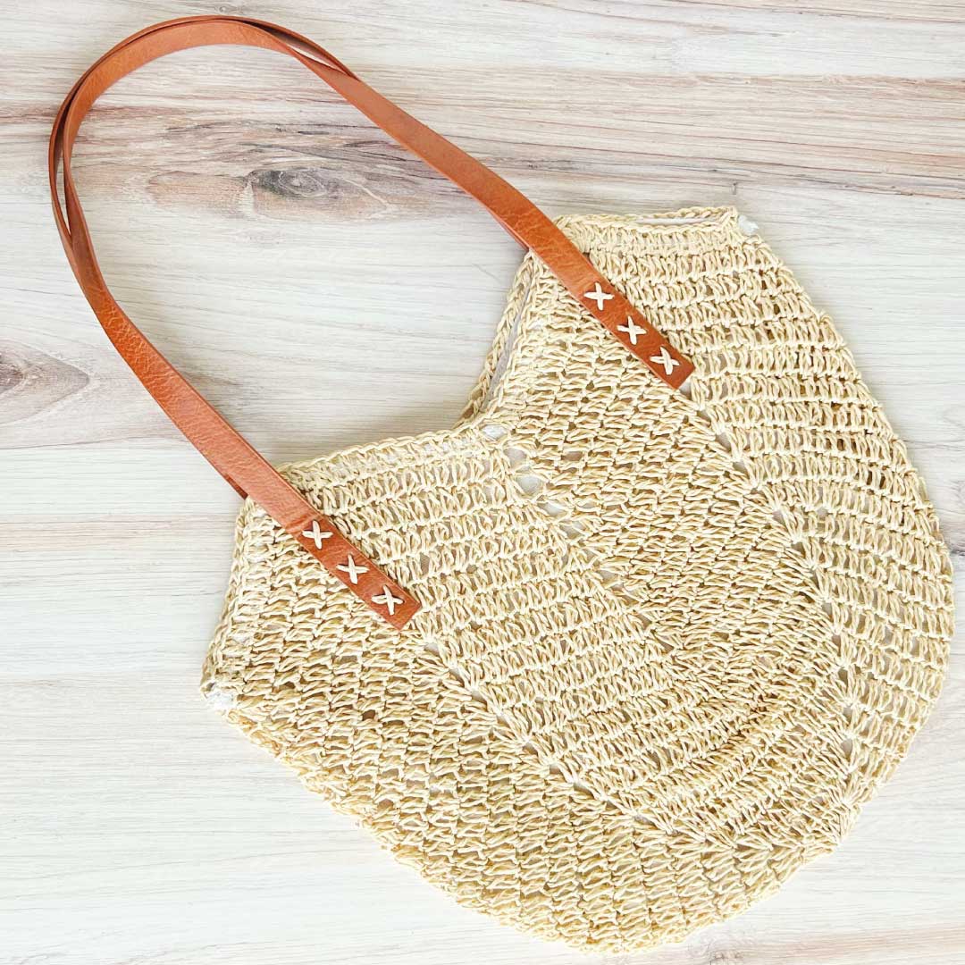 Spring Julia Shoulder Bag-2