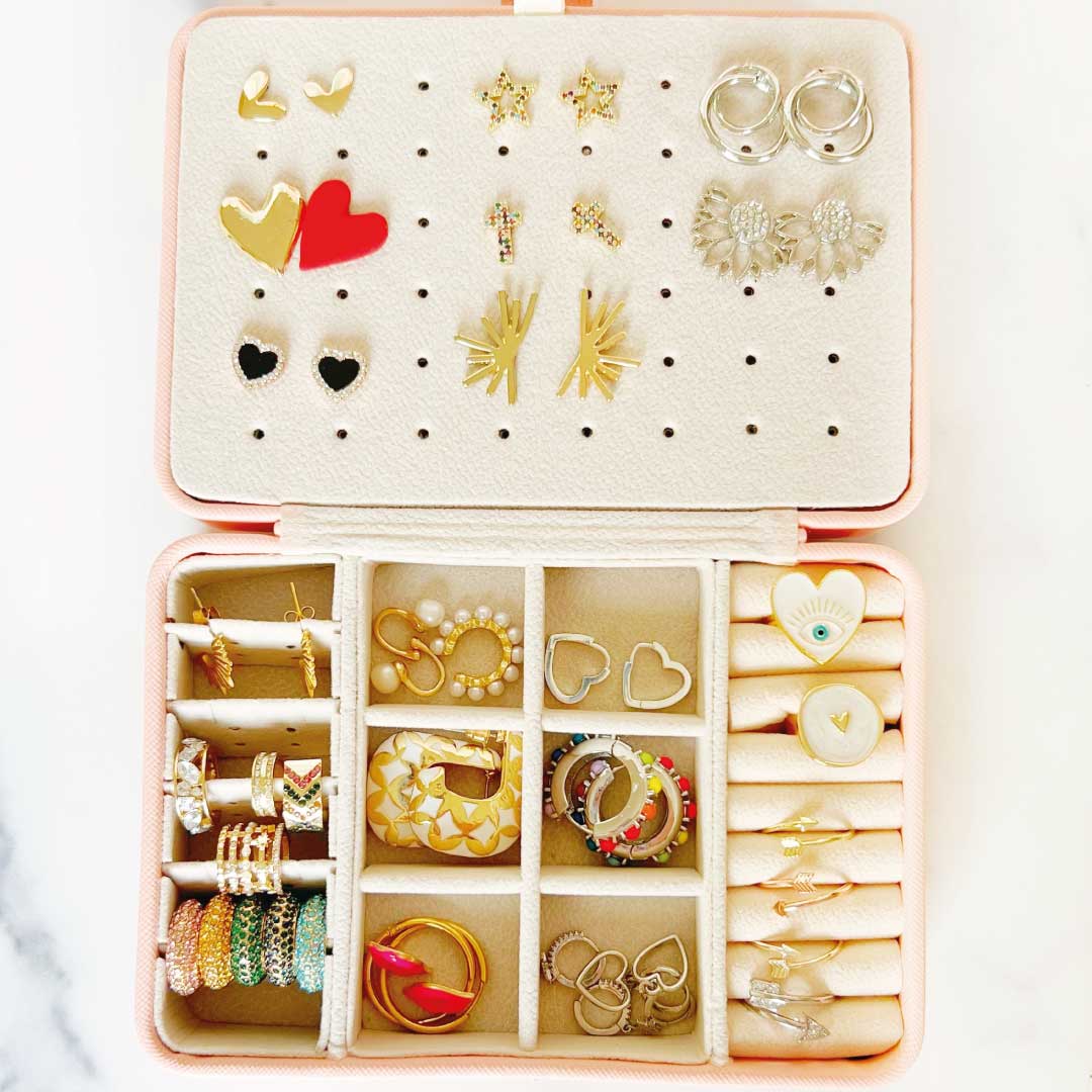 Smart Jewelry Box-7