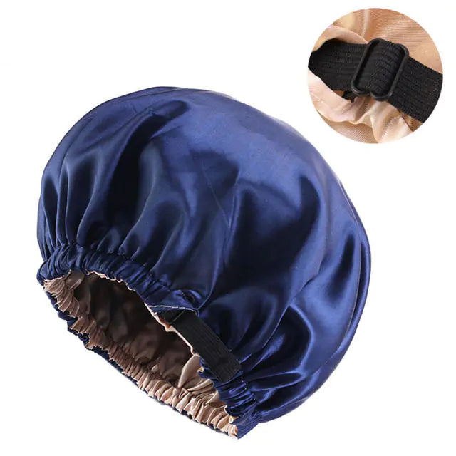 satin-sleeping-cap