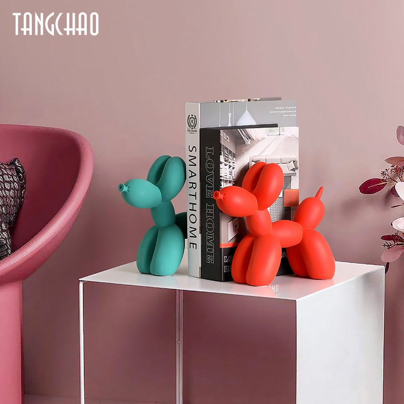 balloon-dog-figurines