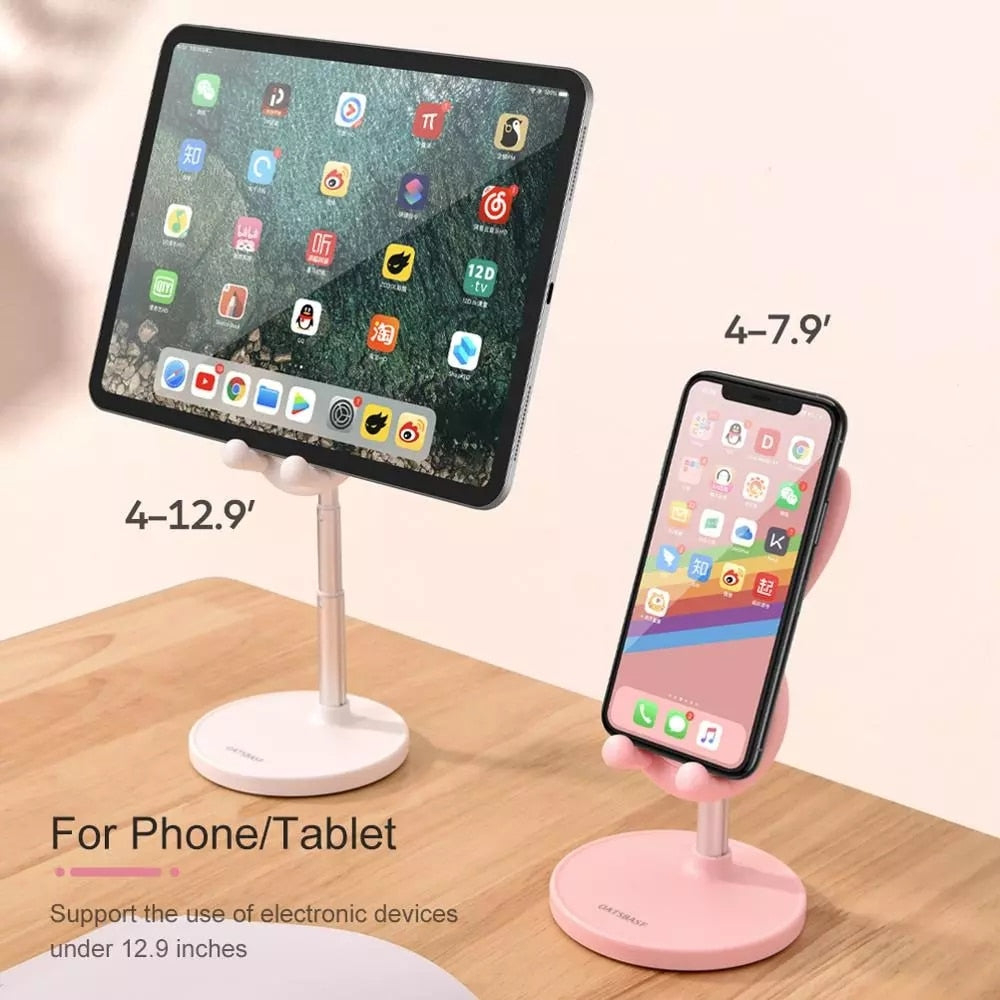 rabbit-phone-holder-stand