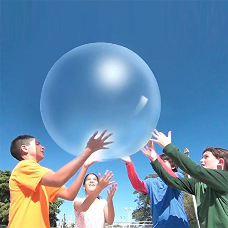 kids-bubble-ball-balloon-indoor-outdoor-inflatable-ball-games-toys-soft-air-water-filled-bubble-ball-blow-up-balloon-toy