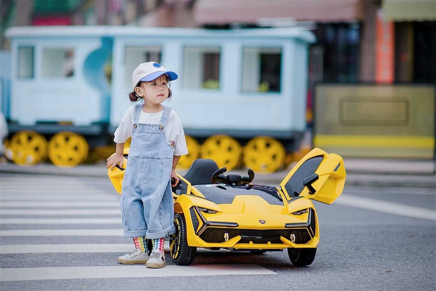 ride on car, kids electric car,  Tamco riding toys for kids with remote control Amazing gift for 3~6 years boys/grilsgift for 3~6 years boys/grils