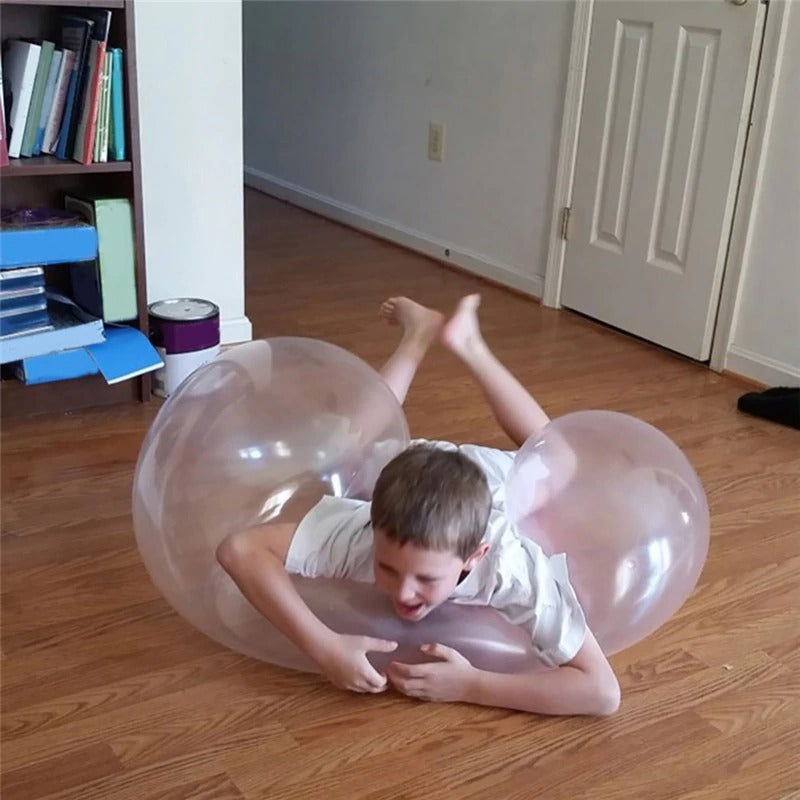 kids-bubble-ball-balloon-indoor-outdoor-inflatable-ball-games-toys-soft-air-water-filled-bubble-ball-blow-up-balloon-toy