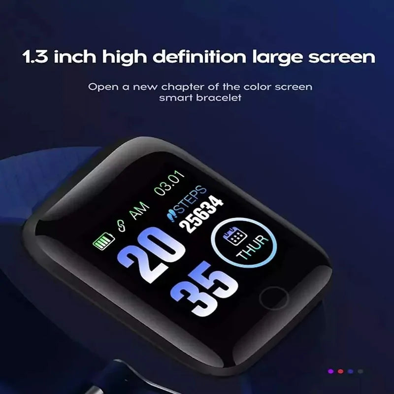 smart-fitness-tracker