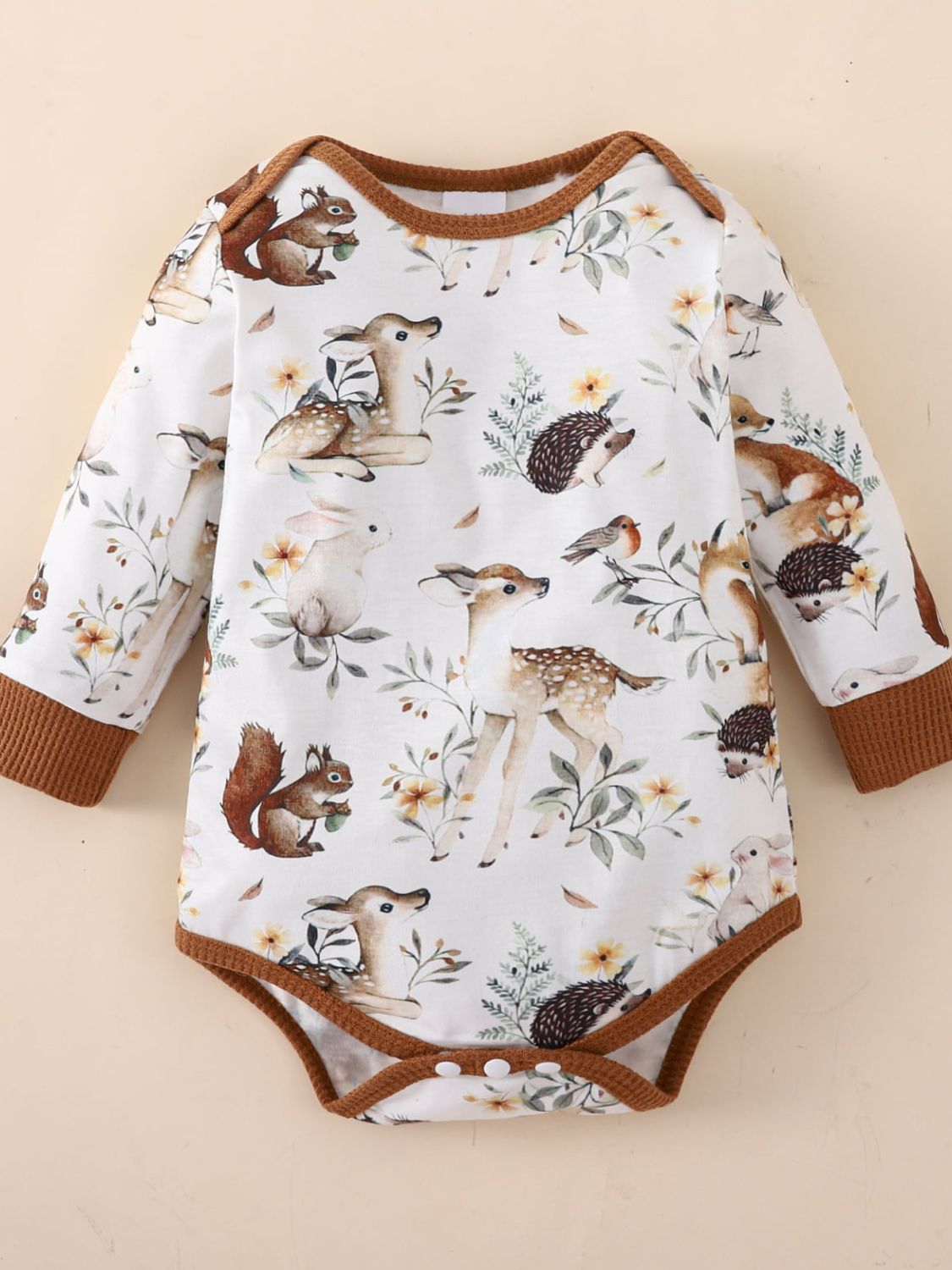 baby-printed-bodysuit-and-waffle-knit-joggers-set