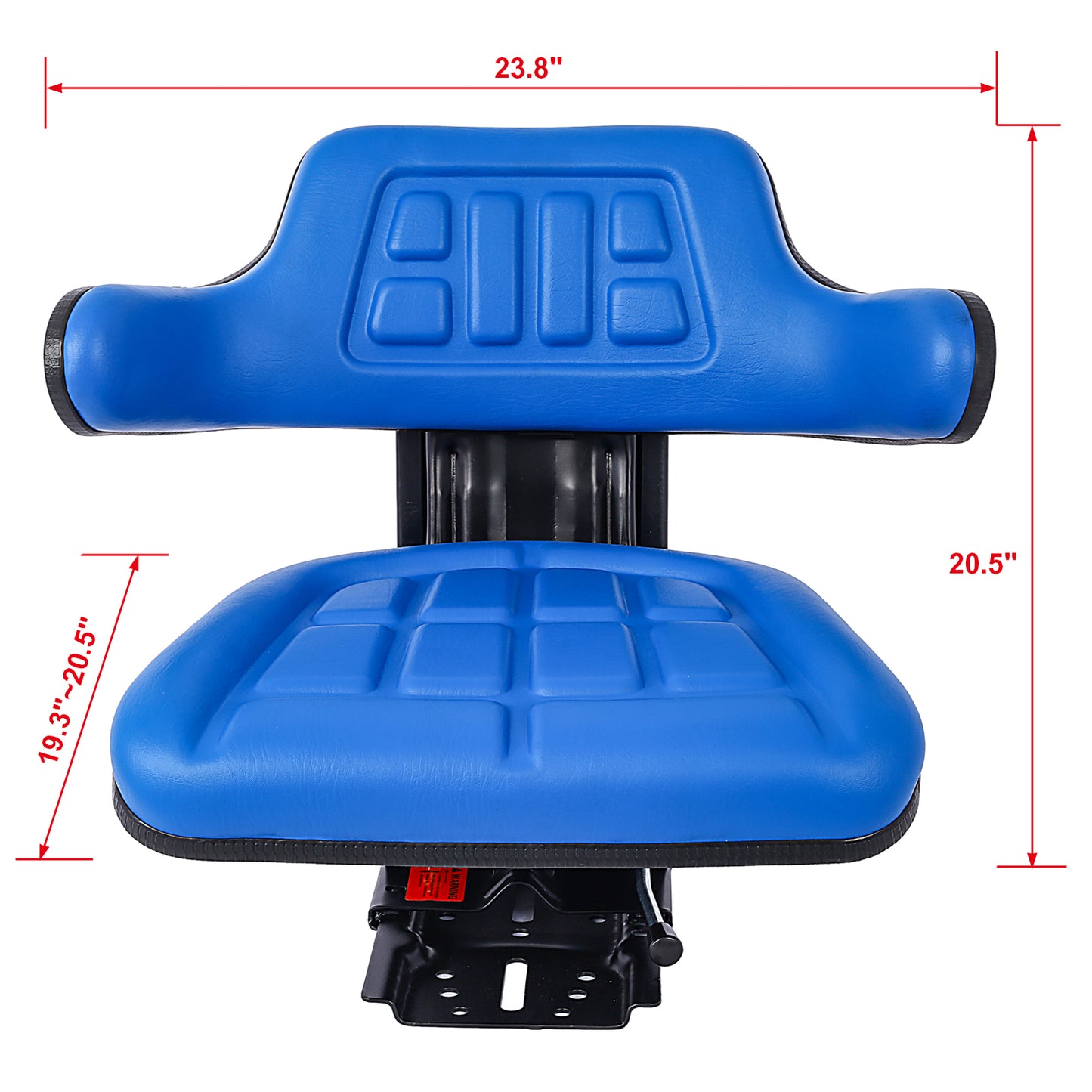 TRACTOR SEAT