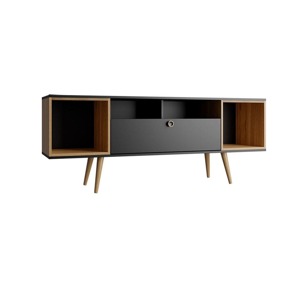 Manhattan Comfort Theodore 62" TV Stand-6