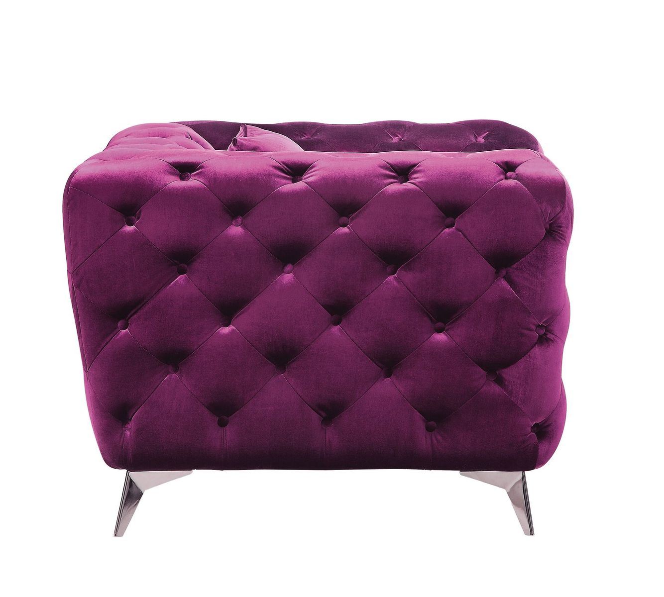 Purple Atronia Sofa-4