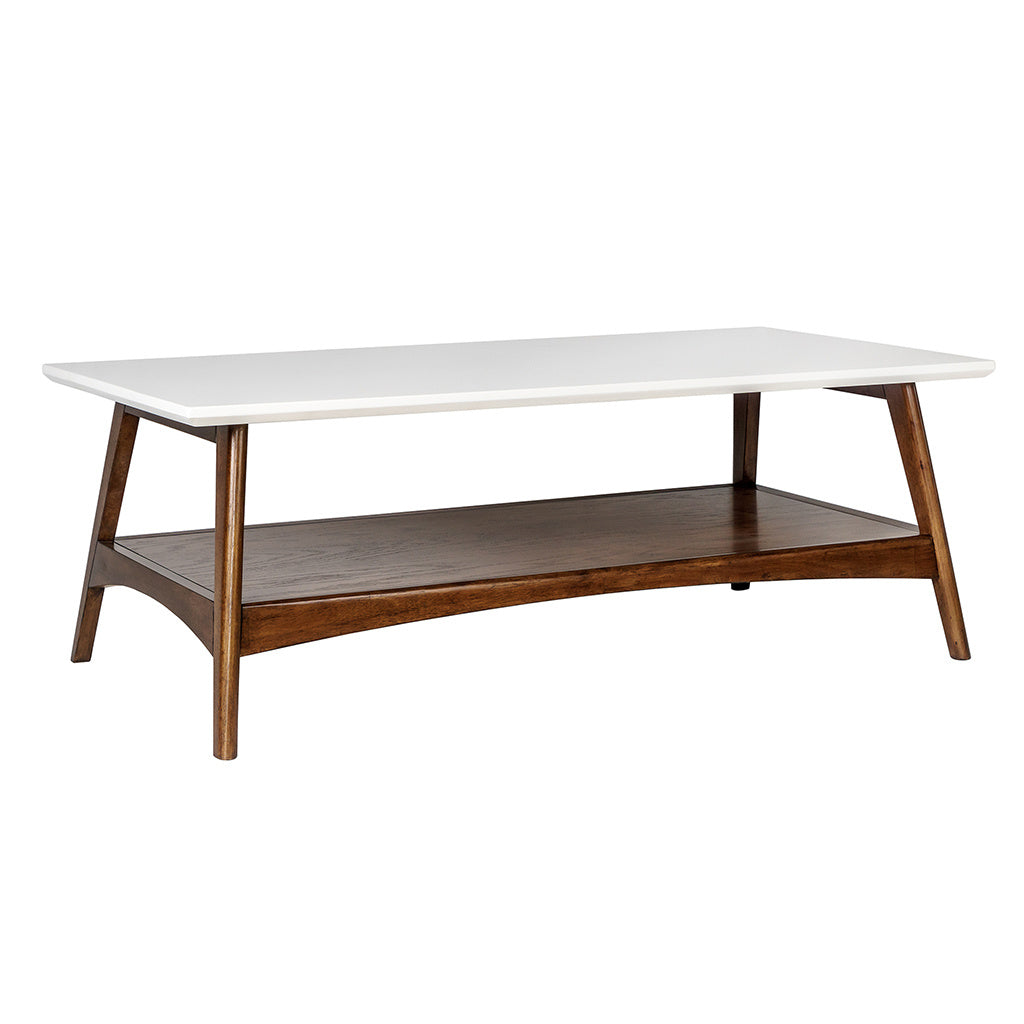 Classic Minimalist Coffee Table-0