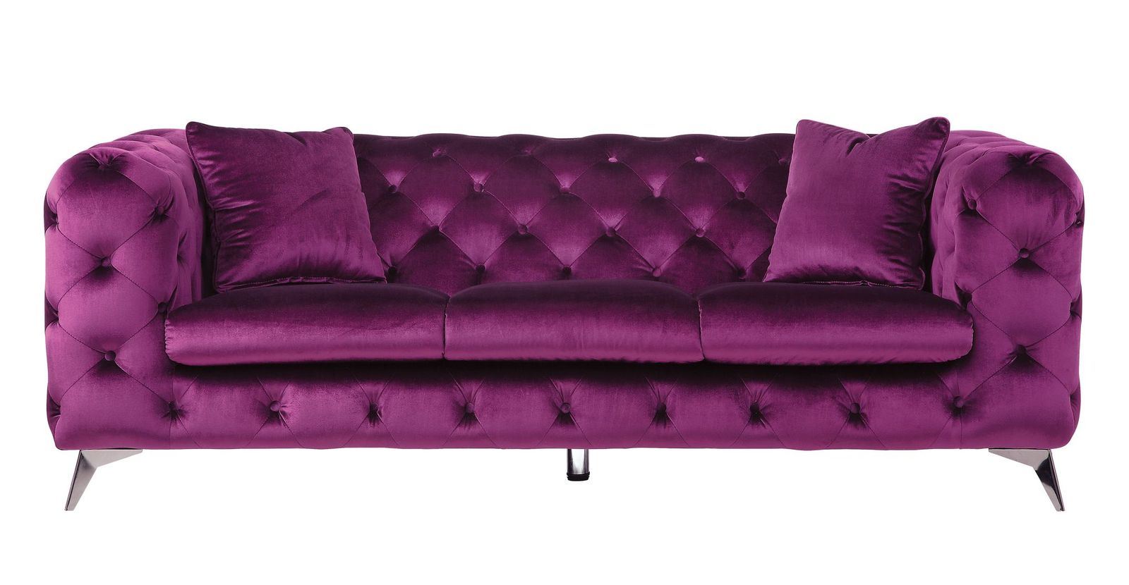 Purple Atronia Sofa-2