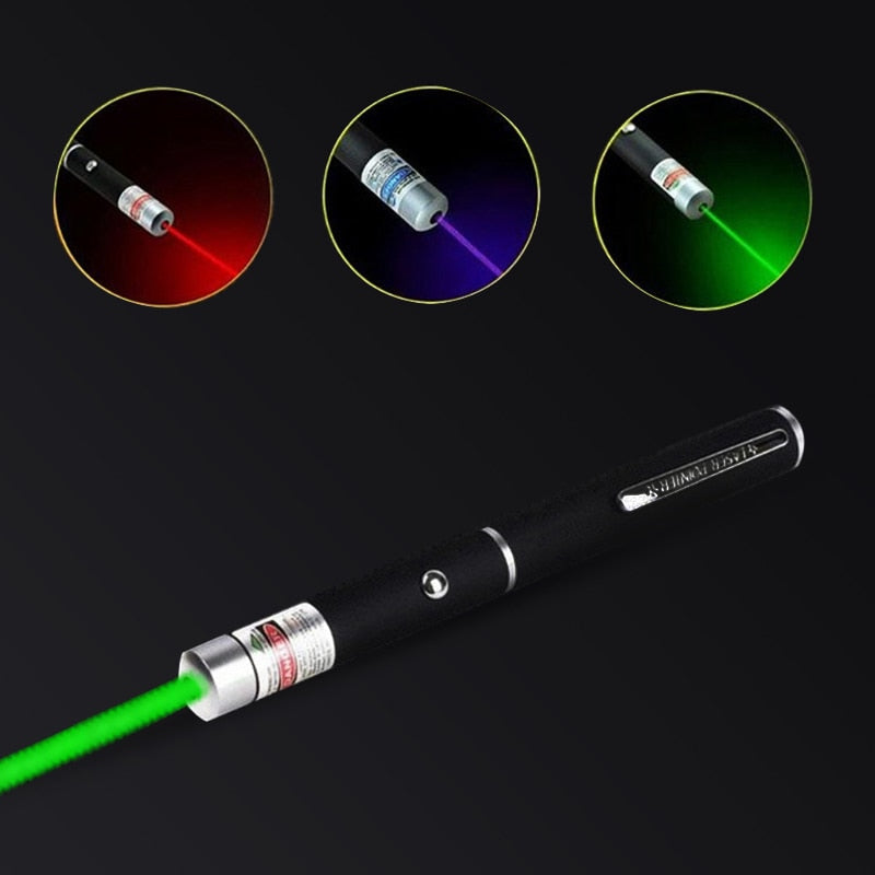 torch-laser-pen