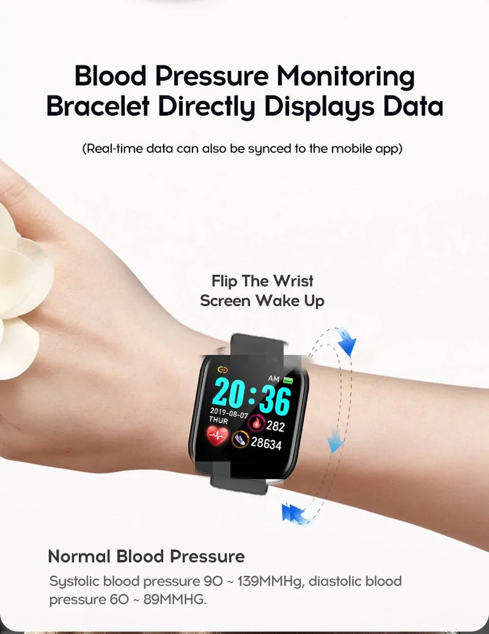 digital-bracelet-fitness-tracker-tracker-heart-rate-smart-watch