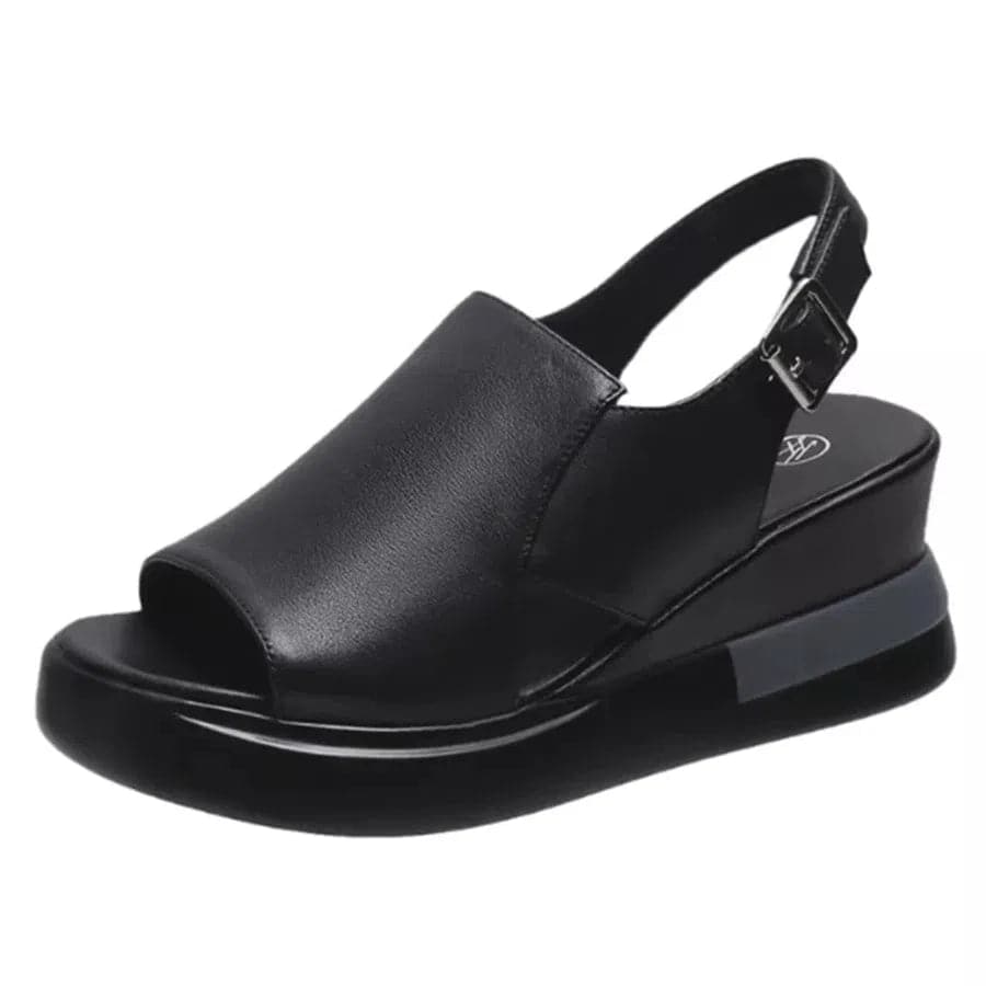 fashion-womens-stylish-orthopedic-platform-sandals-ortosoft™