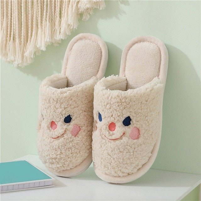 fluffy-winter-slippers