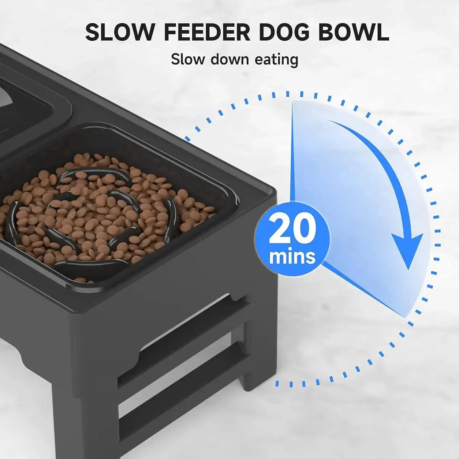 adjustable-food-and-water-bowl