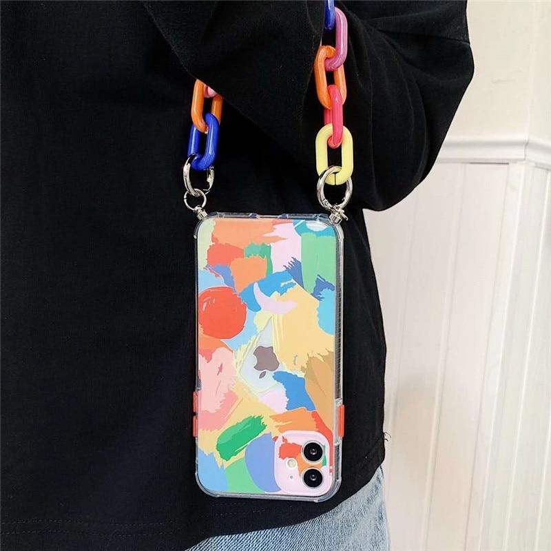 abstract-art-chain-case