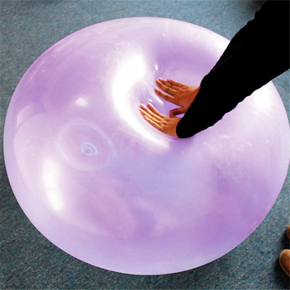 kids-bubble-ball-balloon-indoor-outdoor-inflatable-ball-games-toys-soft-air-water-filled-bubble-ball-blow-up-balloon-toy