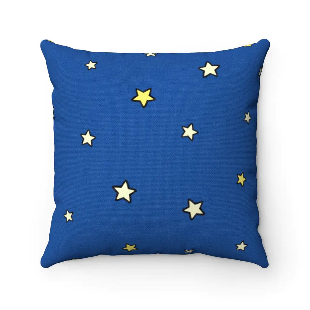 To The Moon Pillow Case