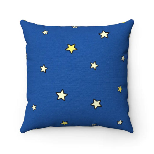 To The Moon Pillow Case