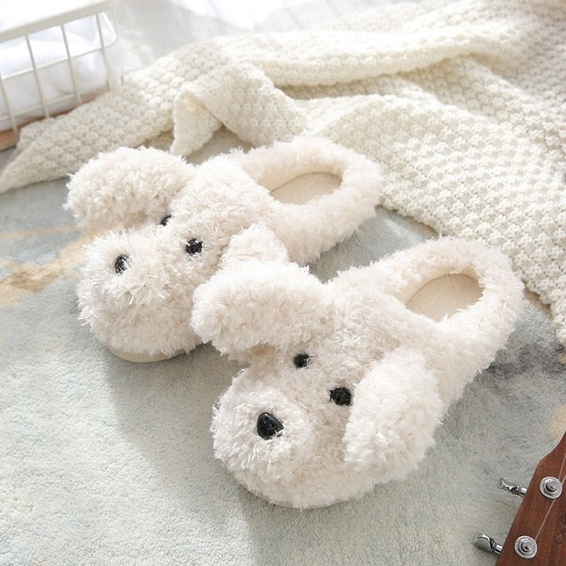 fluffy-winter-slippers