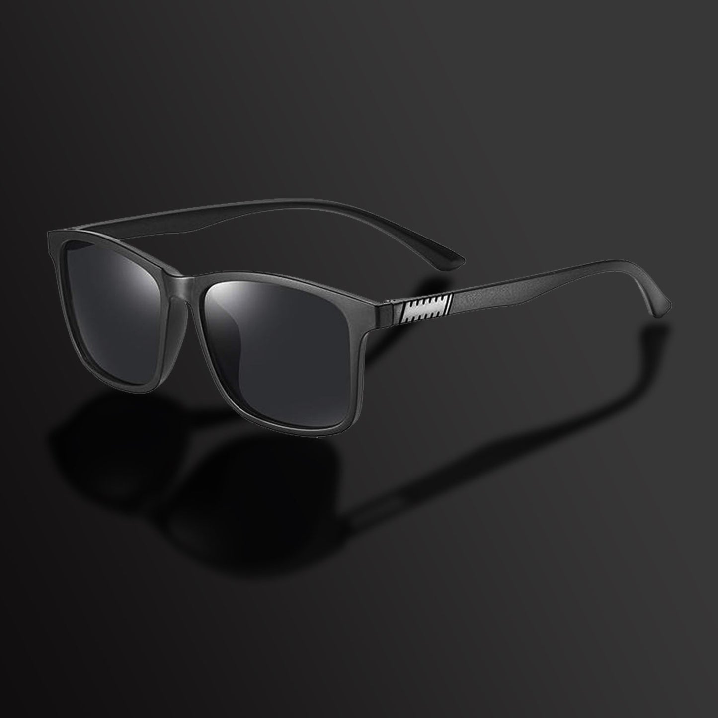 Men's Polarized Sunglasses - American Smart