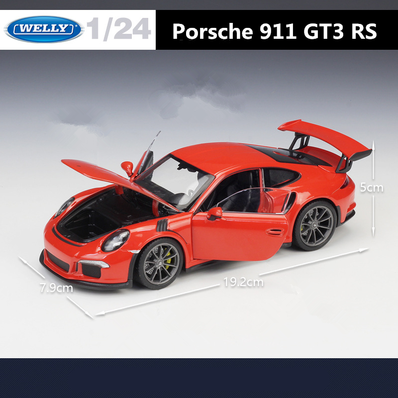 porsche-911-gt3-rs-alloy-sports-car