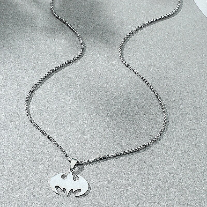 superhero-logo-necklace