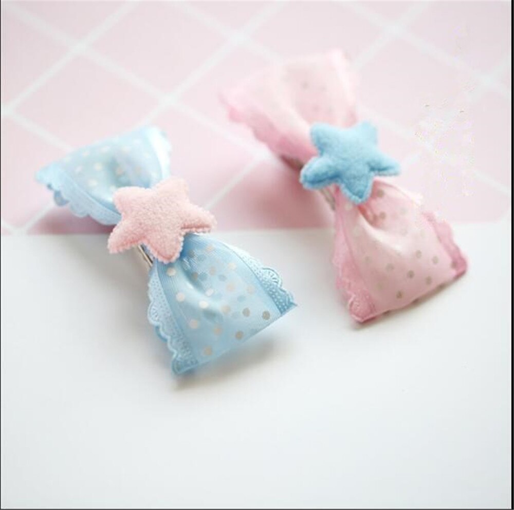 bowknot-hair-clip