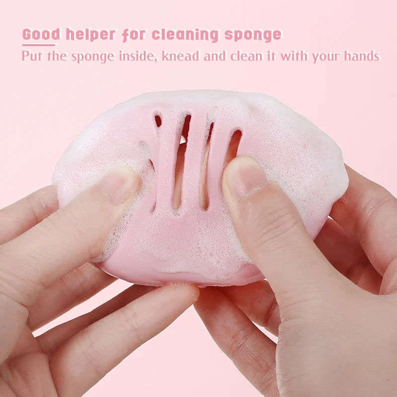 makeup-sponge-holder