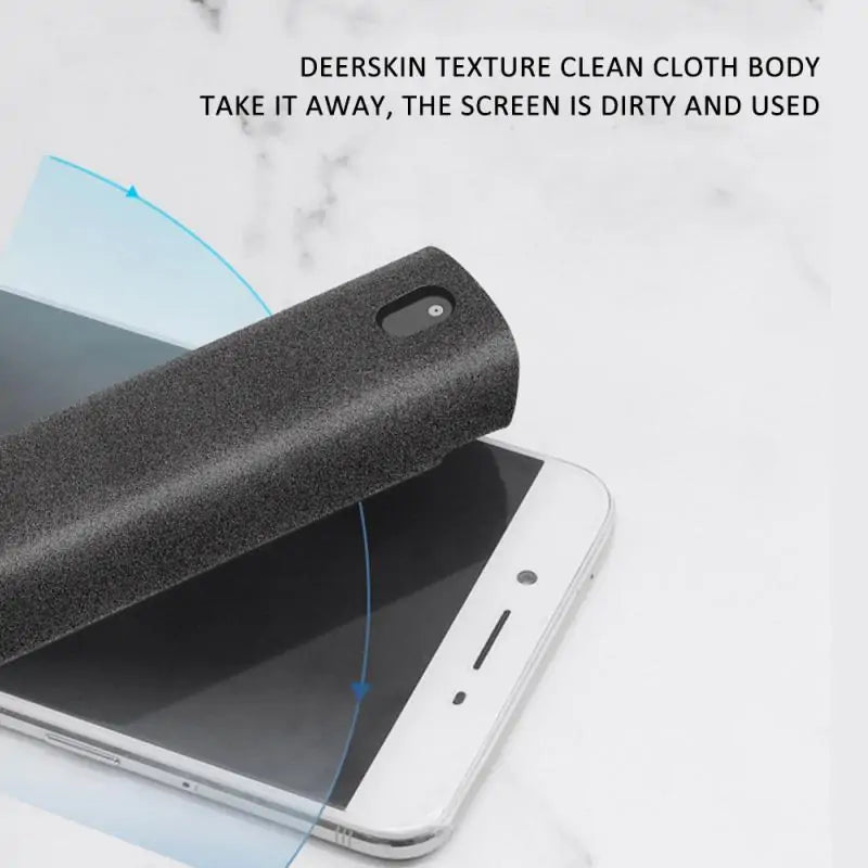 Phone Screen Cleaner Spray