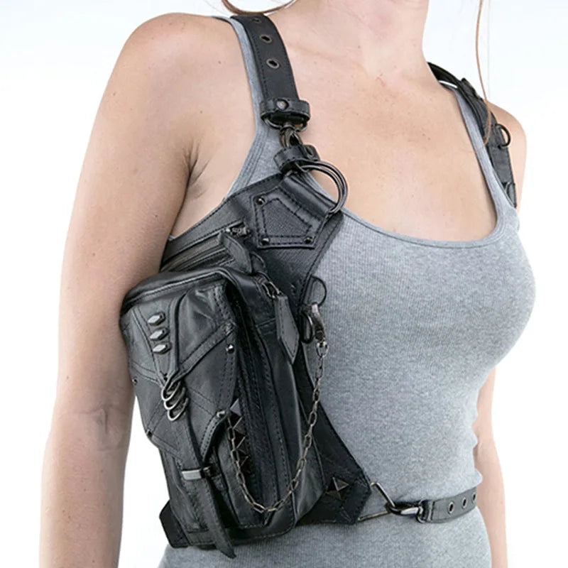 motorcycle-hip-leg-bag