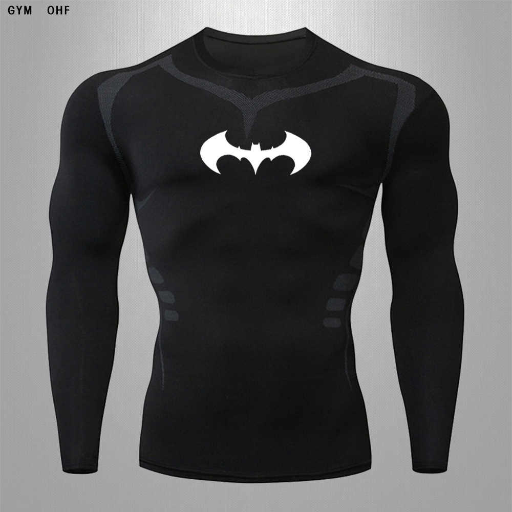 batman-compression-shirt