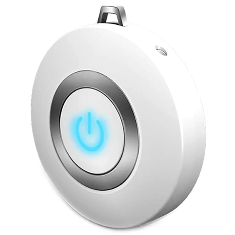 Wearable USB Air Purifier