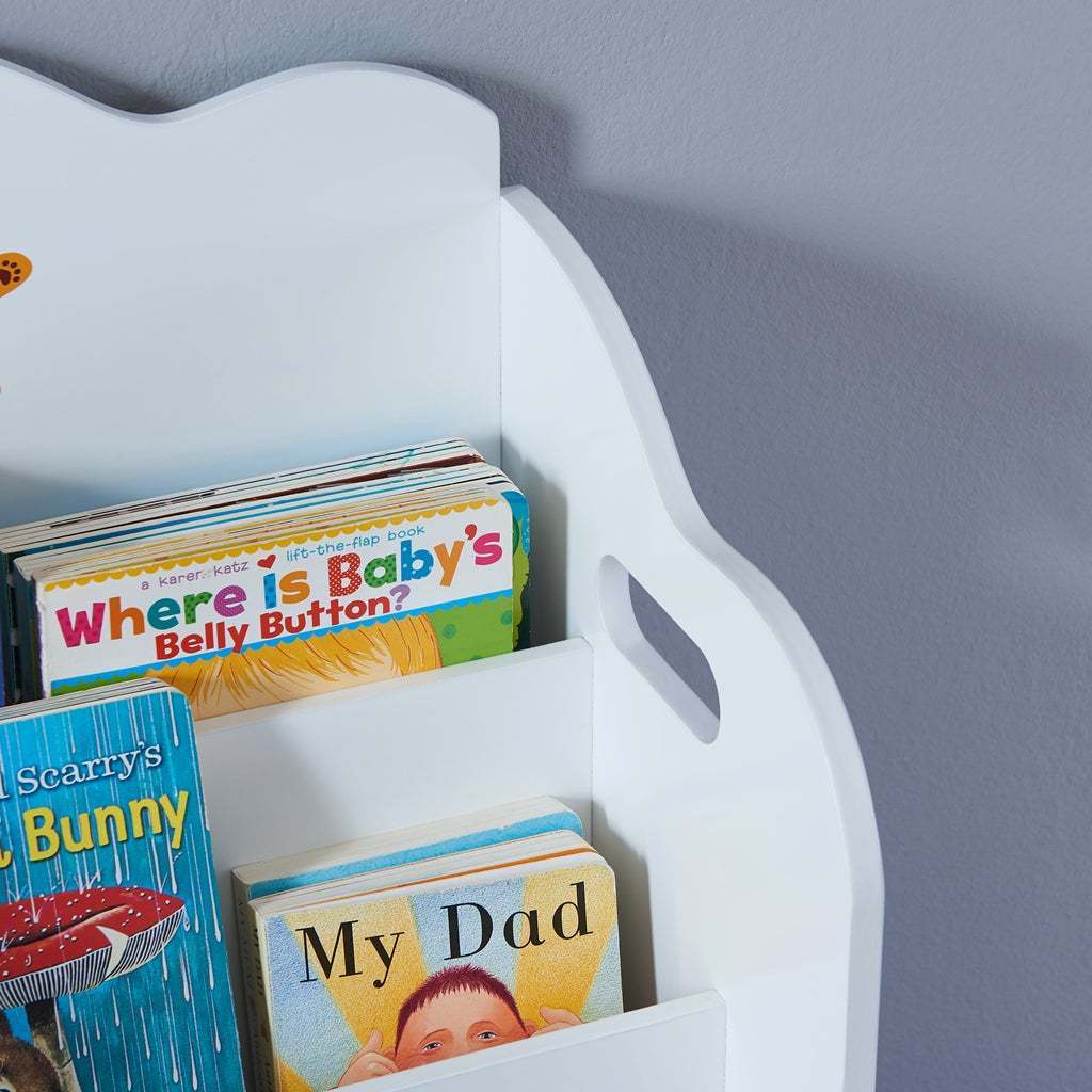 Kids Funnel Maison Kids Bookcase with Toy Storage