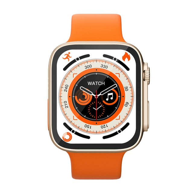 Smart Watch 8 Ultra 49mm