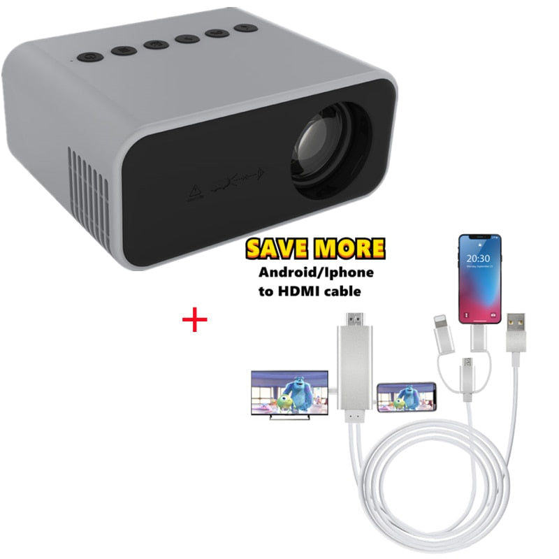 mini-home-theater-video-projectors